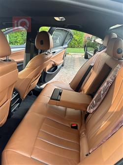 بي ام دبليو الفئة 5